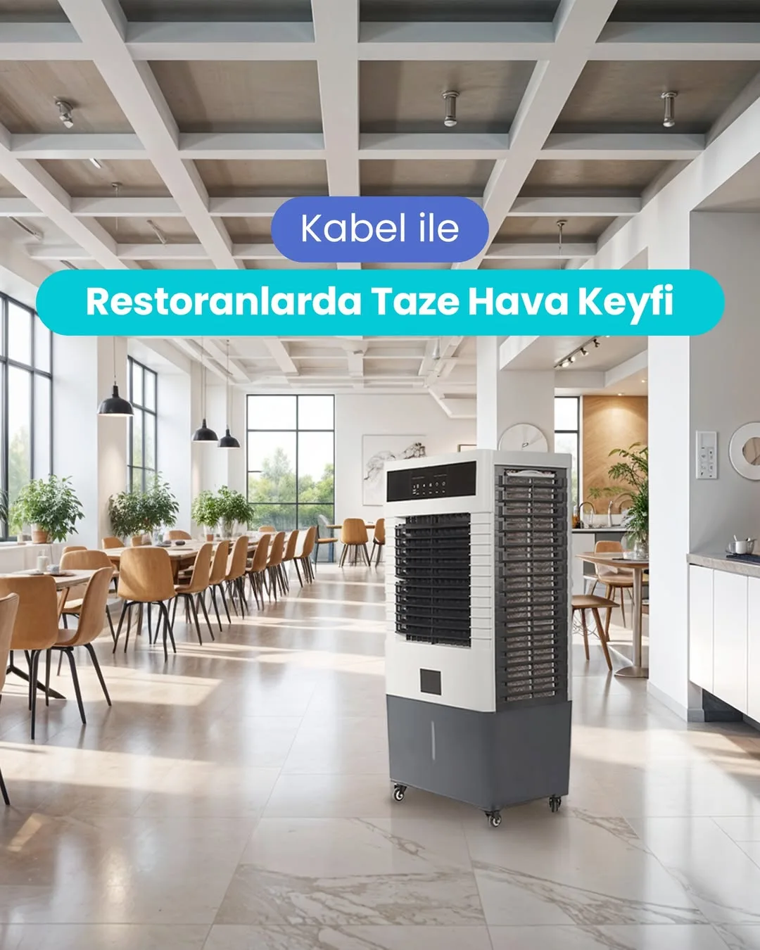 Kabel Salon Harmony